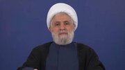 دبیرکل حزب الله: مقاومت تنها راه آزادسازی خاک است