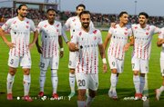 ماجرای تلخ شادی پس از گل مجید عیدی؛ مدافع پرسپولیس به یاد دوست قدیمی